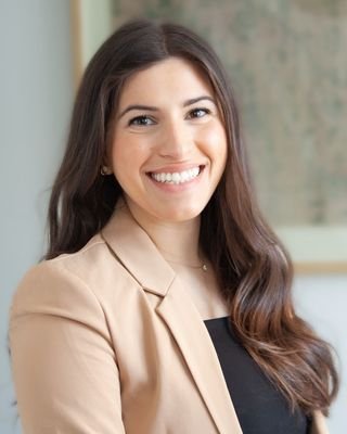 Dr. Shoshana Levin Dr. Shoshana Levin